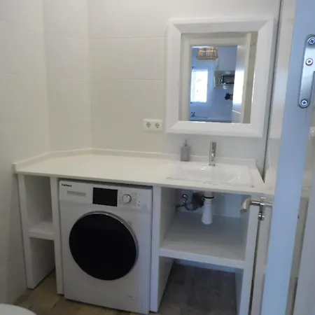 Alquilaeasy San Enrique Apartmán