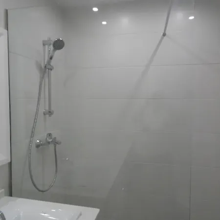 Alquilaeasy San Enrique Apartmán