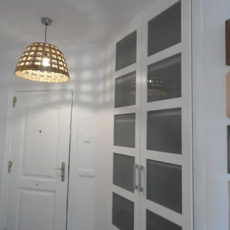 Alquilaeasy San Enrique Lejlighed